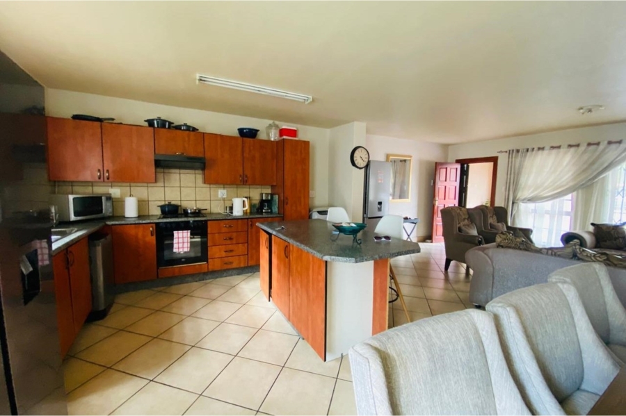 3 Bedroom Property for Sale in Vaalpark Free State